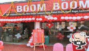 Boomboom